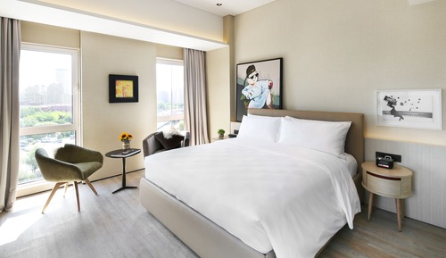 Chambre Confort