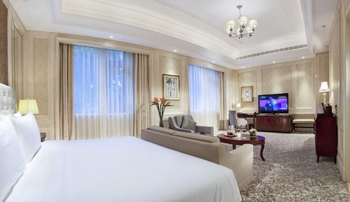 Chambre Exécutive