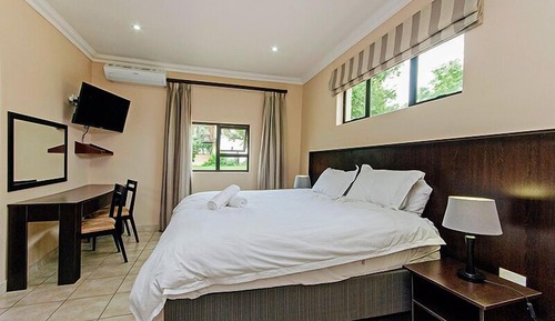 Appartement Familial
