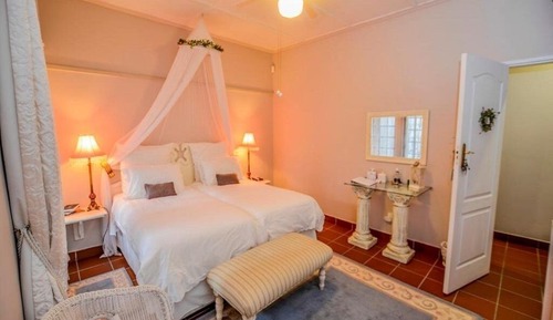 Chambre Deluxe, 1 chambre