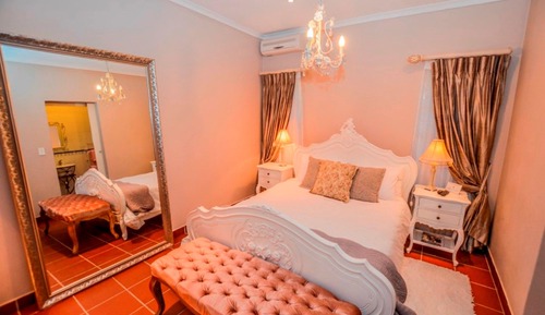 Chambre Deluxe, 1 chambre