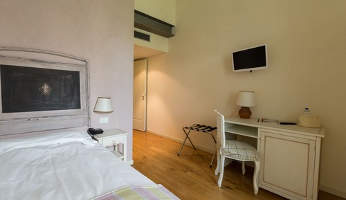Chambre Simple