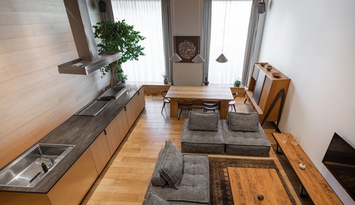 Chambre, non-fumeurs