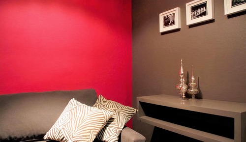 Chambre Double Supérieure
