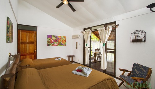 Chambre Standard
