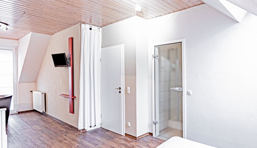 Chambre Double