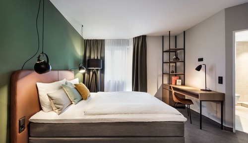 Chambre Simple