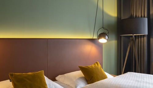 Chambre Double
