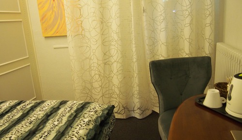 Chambre Double Confort