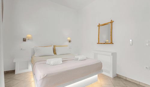 Appartement, 1 chambre