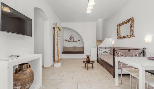 Appartement Duplex