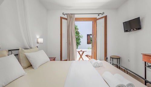 Appartement Deluxe