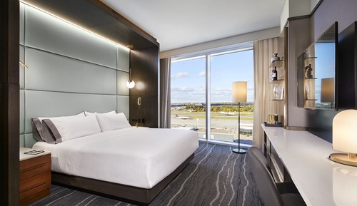Suite, 1 chambre