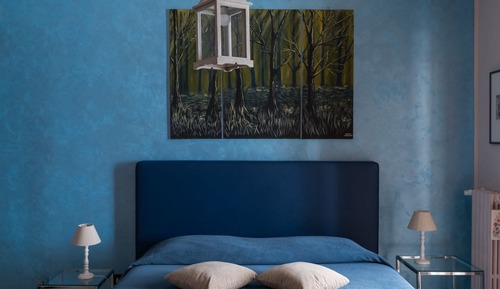 Chambre Double Supérieure