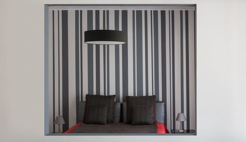 Chambre Deluxe