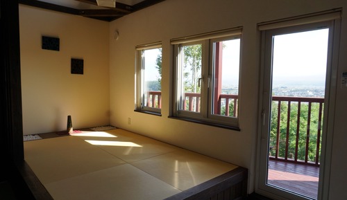Appartement, 2 chambres