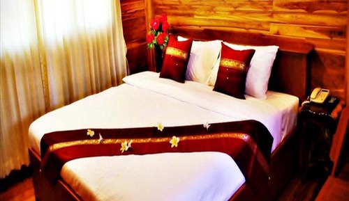 Chambre Double Supérieure