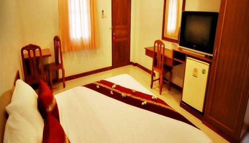 Chambre Double