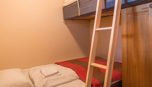 Appartement Familial, 2 chambres