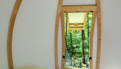 Tree House