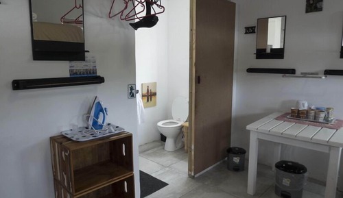 Chambre Familiale
