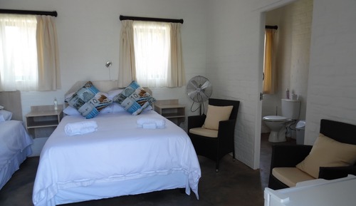 Chambre Double