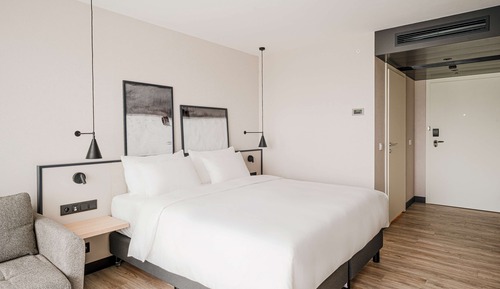 Chambre Familiale