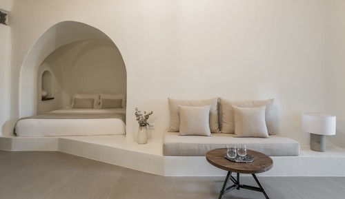 Suite Sénior, 2 chambres
