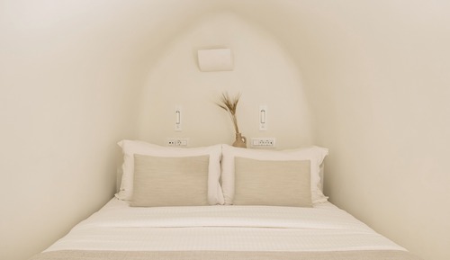 Suite Exclusive, 2 chambres, baignoire à jets