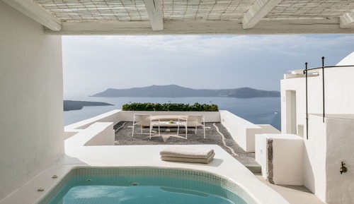 Suite Signature, 2 chambres, baignoire à jets