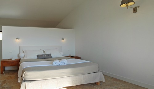 Chambres Luxes