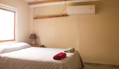 Cottage Supérieur, 2 salles de bains, en bord de piscine