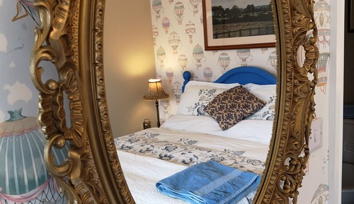 Chambre Double Premium