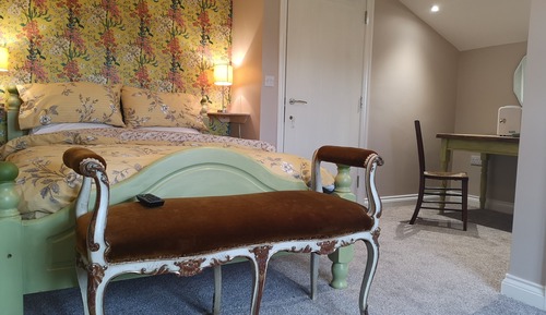 Chambre Double Premium