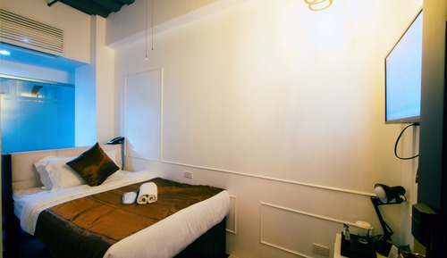 Chambre Standard