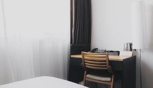 Chambre Standard avec lits jumeaux, plusieurs lits