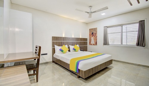 Chambre Standard