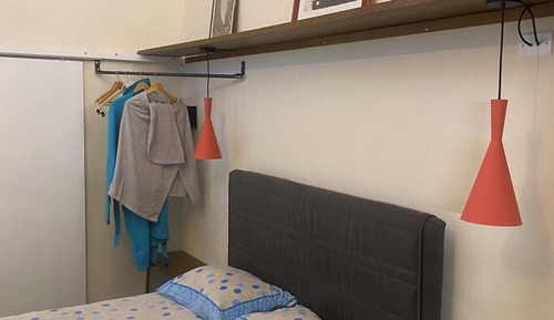 Appartement Présidentiel