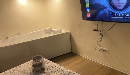 Suite Studio Royale