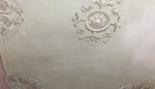 Chambre Luxe