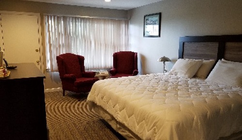 Chambre Double Signature