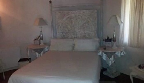 Chambre Double Standard