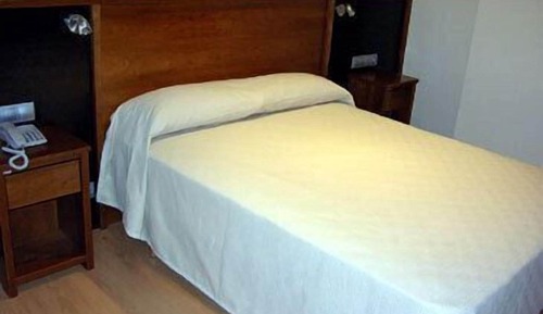 Chambre Simple