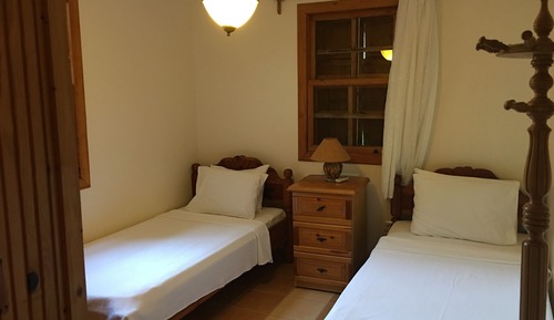 Appartement (Private)