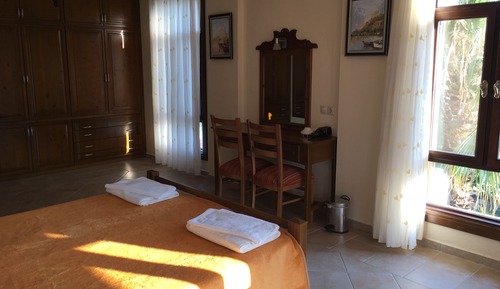 Villa, 4 chambres