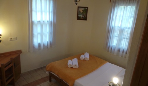 Appartement, 2 chambres