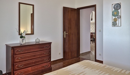 Appartement Familial, 2 chambres, vue mer, en front de plage