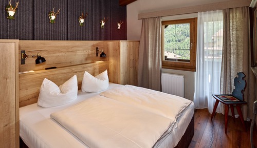 Appartement, 2 chambres (Top 3) (excluding cleaning fee €130)