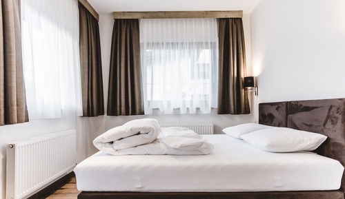 Appartement, 2 chambres (Top 6) (excluding cleaning fee €130)