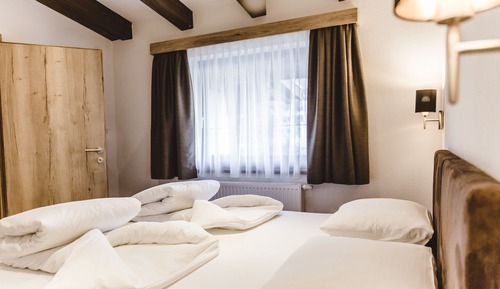 Appartement, 1 chambre (Top 1) (excluding cleaning fee €80)